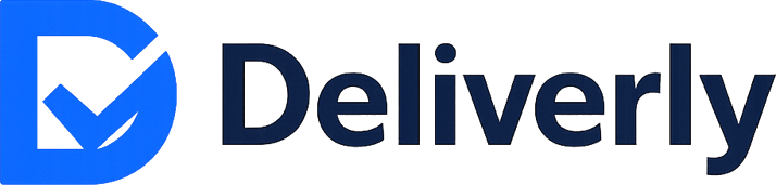 Deliverly