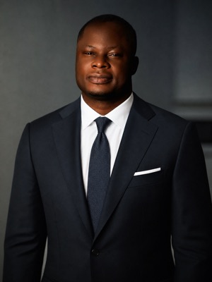 Emmanuel Nwabufo